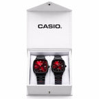 Coffret de montres vintage pour couple 2026