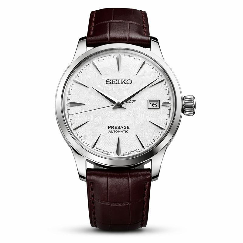 seiko presage cocktail time 2026