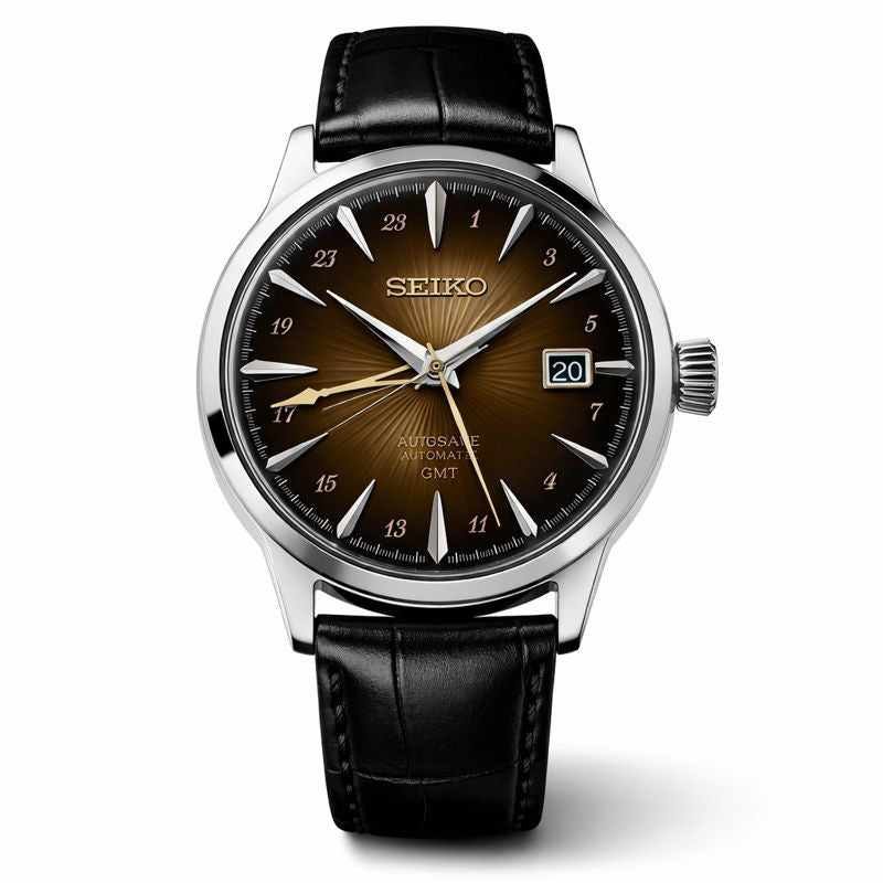 seiko presage cocktail time 2026