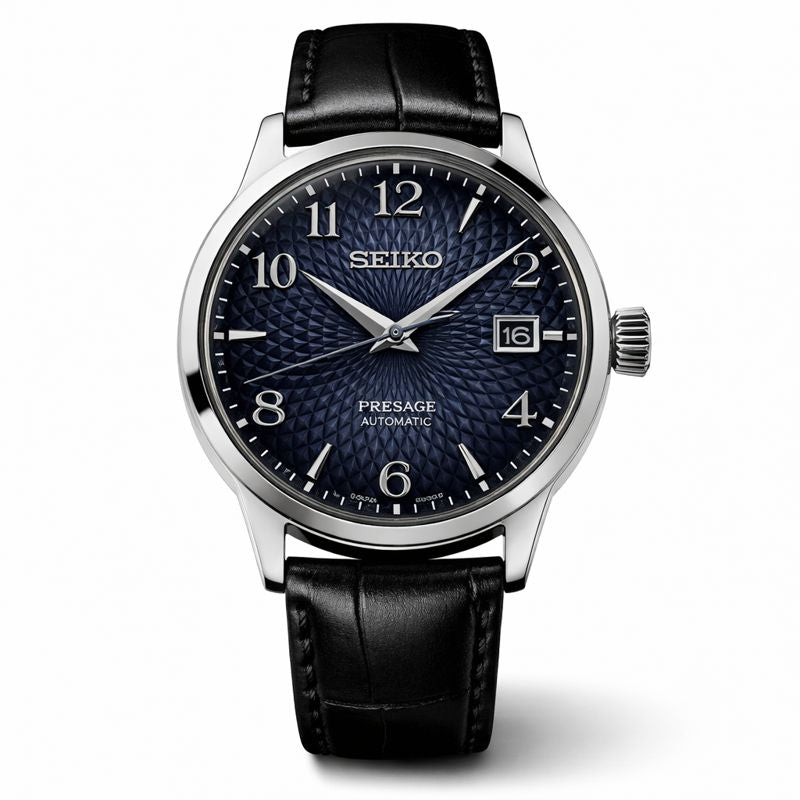 seiko presage cocktail time 2026